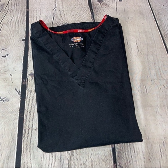 Dickies scrubs top 5XL - Picture 1 of 1